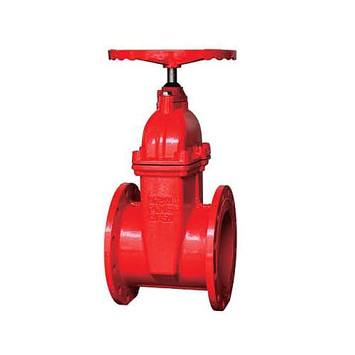 Z41X、XZ45X消防法(fǎ)蘭閘閥